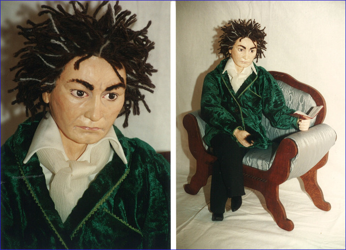 Beethoven 1993